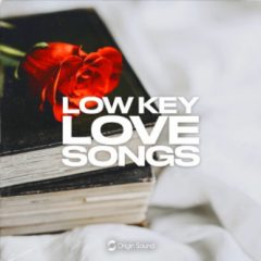 دانلود پکیج لوپ و سمپل هیپ هاپ Origin Sound Low Key Love Songs WAV
