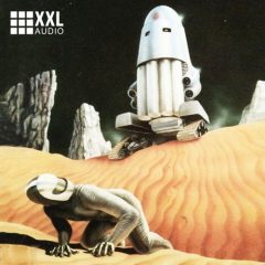 دانلود پکیج لوپ و سمپل هیپ هاپ XXL Audio – Trip Hop Odyssey Vol.1 WAV ALP MXGRP
