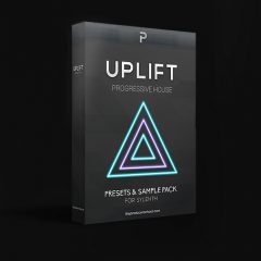 دانلود پکیج لوپ و سمپل و پروژه اف ال استودیو The Producer School Uplift MULTiFORMAT