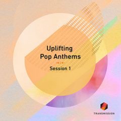 دانلود پکیج لوپ و سمپل پاپ Transmission Uplifting Pop Anthems Session 1 MULTiFORMAT