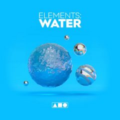دانلود پکیج لوپ و سمپل پرکاشن Squadpack Elements Water Percussion Sample Pack WAV
