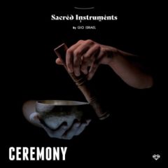 دانلود پکیج لوپ و سمپل کاسه تبتی Gio Sacred Instruments Ceremony WAV