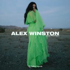 دانلود پکیج لوپ وکال Splice Sounds Alex Winston Vocal Pack WAV