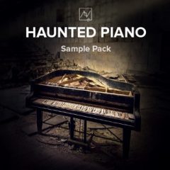 دانلود پکیج لوپ پیانو سینمایی Have Instruments Haunted Piano WAV