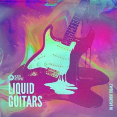 دانلود پکیج لوپ و سمپل Black Octopus Basement Freaks Presents Liquid Guitars WAV