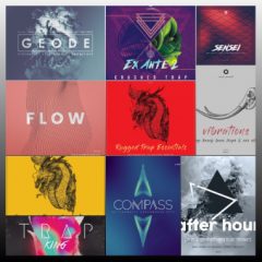 دانلود پکیج محصولات لوپ و سمپل Asonic COMPLETE WAV