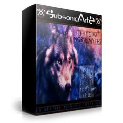 دانلود پکیج پریست Subsonic Artz – Norse Myths for DIVA
