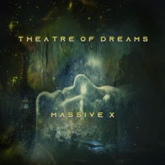 دانلود پکیج پریست Triple Spiral Audio Theatre Of Dreams for Massive X