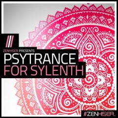 دانلود پکیج پریست Zenhiser Psytrance For Sylenth1 + WAV