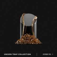 دانلود پکیج پریست ترپ Unison Trap Collection Volume 1 Serum Synth Presets