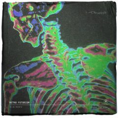 دانلود پکیج پریست پلاگین Fiori RC20 Presets Retro Futurism