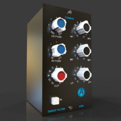 دانلود پکیج پلاگین Analog Obsession Equalizer Bundle WiN-OSX RETAiL
