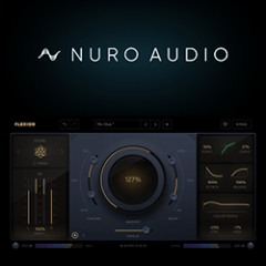 دانلود پلاگین Nuro Audio Flexion v1.0.1 R2R