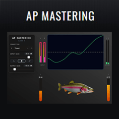 دانلود پلاگین AP Mastering Class-A v2.3.0 R2R