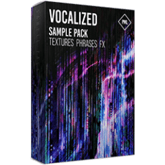 دانلود لوپ و سمپل وکال Production Music Live Vocalized Sample Pack WAV