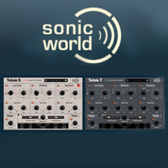 دانلود نسخه مک پکیج پلاگین Sonicworld Plugins Telsie ST Bundle 042026 macOS-Xdb