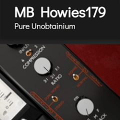 دانلود پلاگین Metric Halo Make Believe Howies 179 v4.1.17-R2R