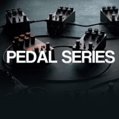 دانلود پکیج پلاگین پدال گیتار HZE Pedal Series bundle – V.R