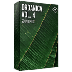 دانلود لوپ و سمپل PML Organica Vol. 4 Full Production Suite WAV MiDi Presets Project