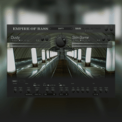 دانلود وی اس تی Channel Robot Empire Of Bass v1.0.0 + Library-R2R