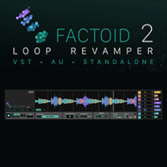 دانلود پلاگین Anemond Factoid v2.0.1 R2R