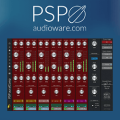 دانلود پلاگین PSPaudioware PSP auralComp v2.0.0-R2R