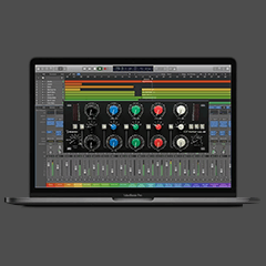 دانلود پلاگین Acustica Audio Green 4 Zen 2023-R2R