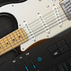 دانلود وی اس تی گیتار الکتریک Ample Sound Ample Guitar SC v3.7.0 WIN MAC-R2R