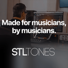 دانلود نسخه مک پکیج پلاگین STL Tones Bundle v2026.04 macOS-GUISEPPE