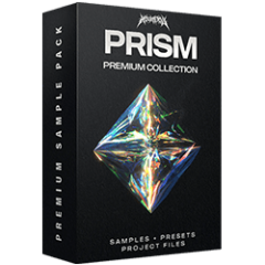 دانلود لوپ و سمپل Moonboy Prism Production Suite MULTiFORMAT